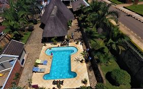 Entebbe Palm Hotel